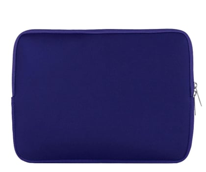 Etui na laptopa Pomologic Sleeve - pokrowiec do MacBook Pro/Air 13 (navy)